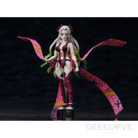 Demon Slayer Kimetsu no Yaiba BUZZmod. Daki 1/12 Scale Figure - GeekLoveph