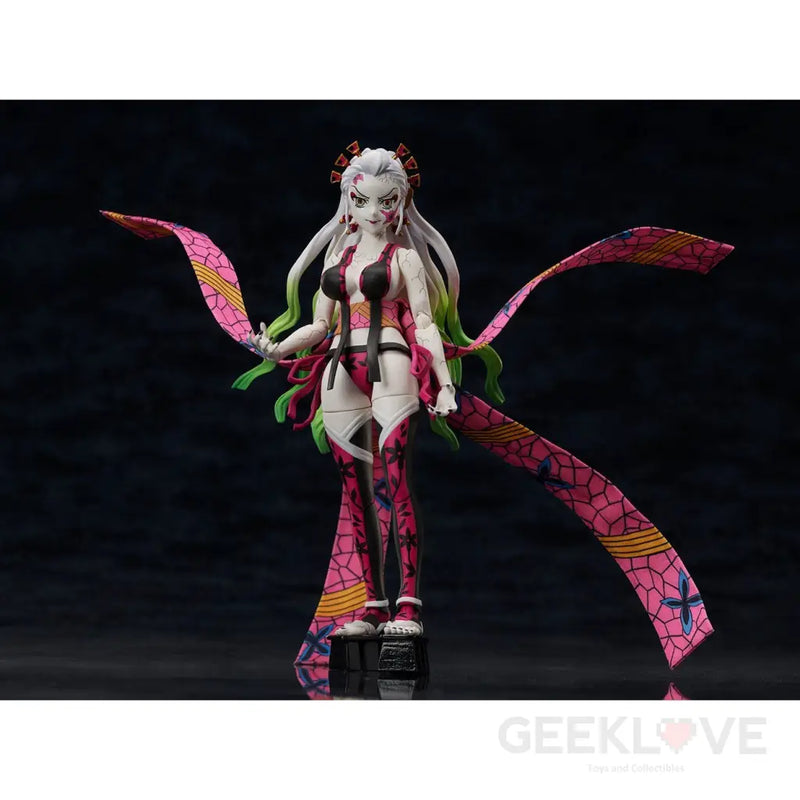 Demon Slayer Kimetsu no Yaiba BUZZmod. Daki 1/12 Scale Figure