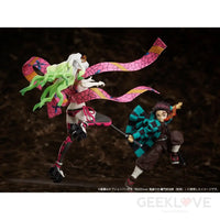 Demon Slayer Kimetsu no Yaiba BUZZmod. Daki 1/12 Scale Figure - GeekLoveph