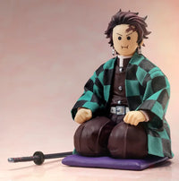 Demon Slayer Kimetsu no Yaiba BUZZmod. Tanjiro Kamado 1/12 Scale Figure - GeekLoveph