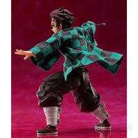 Demon Slayer Kimetsu no Yaiba BUZZmod. Tanjiro Kamado 1/12 Scale Figure - GeekLoveph