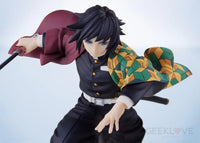 Demon Slayer Kimetsu No Yaiba Conofig Giyu Tomioka Preorder