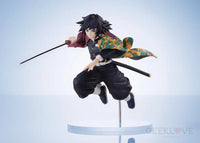 Demon Slayer Kimetsu No Yaiba Conofig Giyu Tomioka Preorder