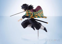 Demon Slayer Kimetsu No Yaiba Conofig Giyu Tomioka Preorder