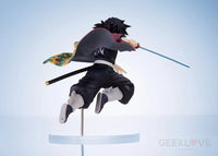 Demon Slayer Kimetsu No Yaiba Conofig Giyu Tomioka Preorder