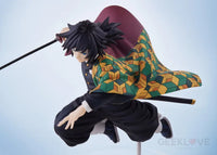 Demon Slayer Kimetsu No Yaiba Conofig Giyu Tomioka Preorder