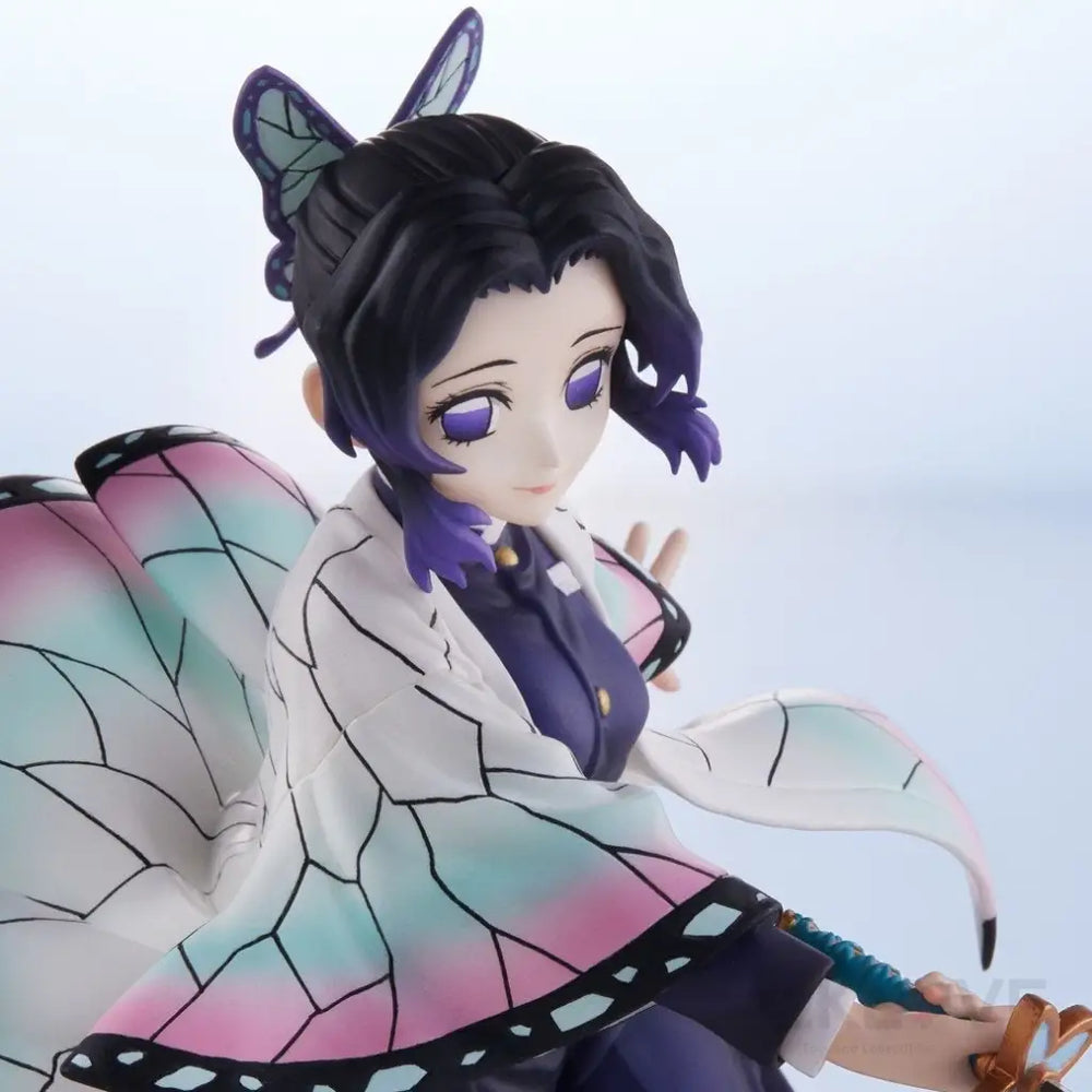 Demon Slayer Kimetsu No Yaiba Conofig Shinobu Kocho Preorder