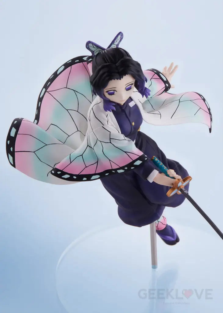 Demon Slayer Kimetsu No Yaiba Conofig Shinobu Kocho Preorder