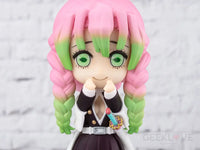 Demon Slayer: Kimetsu no Yaiba Figuarts mini Mitsuri Kanroji - GeekLoveph