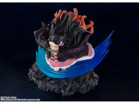 Demon Slayer: Kimetsu no Yaiba FiguartsZERO Nezuko Kamado - GeekLoveph