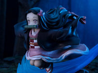 Demon Slayer: Kimetsu no Yaiba FiguartsZERO Nezuko Kamado - GeekLoveph