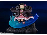 Demon Slayer: Kimetsu No Yaiba Figuartszero Nezuko Kamado (Reoffer) Preorder