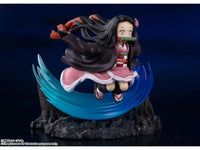 Demon Slayer: Kimetsu No Yaiba Figuartszero Nezuko Kamado (Reoffer) Preorder