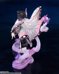 Demon Slayer: Kimetsu no Yaiba FiguartsZERO Shinobu Kocho Insect Breathing - GeekLoveph