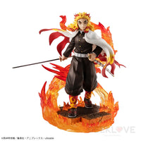 Demon Slayer: Kimetsu No Yaiba G.e.m. Series Kyojuro Rengoku Preorder