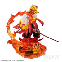 Demon Slayer: Kimetsu No Yaiba G.e.m. Series Kyojuro Rengoku Preorder