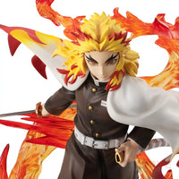 Demon Slayer: Kimetsu No Yaiba G.e.m. Series Kyojuro Rengoku Preorder