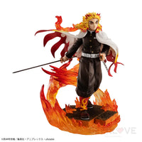 Demon Slayer: Kimetsu No Yaiba G.e.m. Series Kyojuro Rengoku Preorder