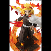 Demon Slayer: Kimetsu No Yaiba G.e.m. Series Kyojuro Rengoku Preorder