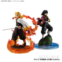 Demon Slayer: Kimetsu No Yaiba G.e.m. Series Kyojuro Rengoku Preorder