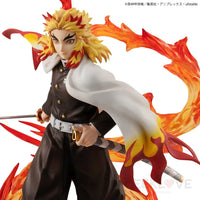 Demon Slayer: Kimetsu No Yaiba G.e.m. Series Kyojuro Rengoku Preorder