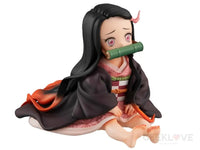 Demon Slayer: Kimetsu no Yaiba G.E.M. Series Nezuko (Tenohira) - GeekLoveph