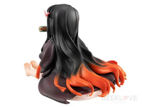 Demon Slayer: Kimetsu no Yaiba G.E.M. Series Nezuko (Tenohira) - GeekLoveph
