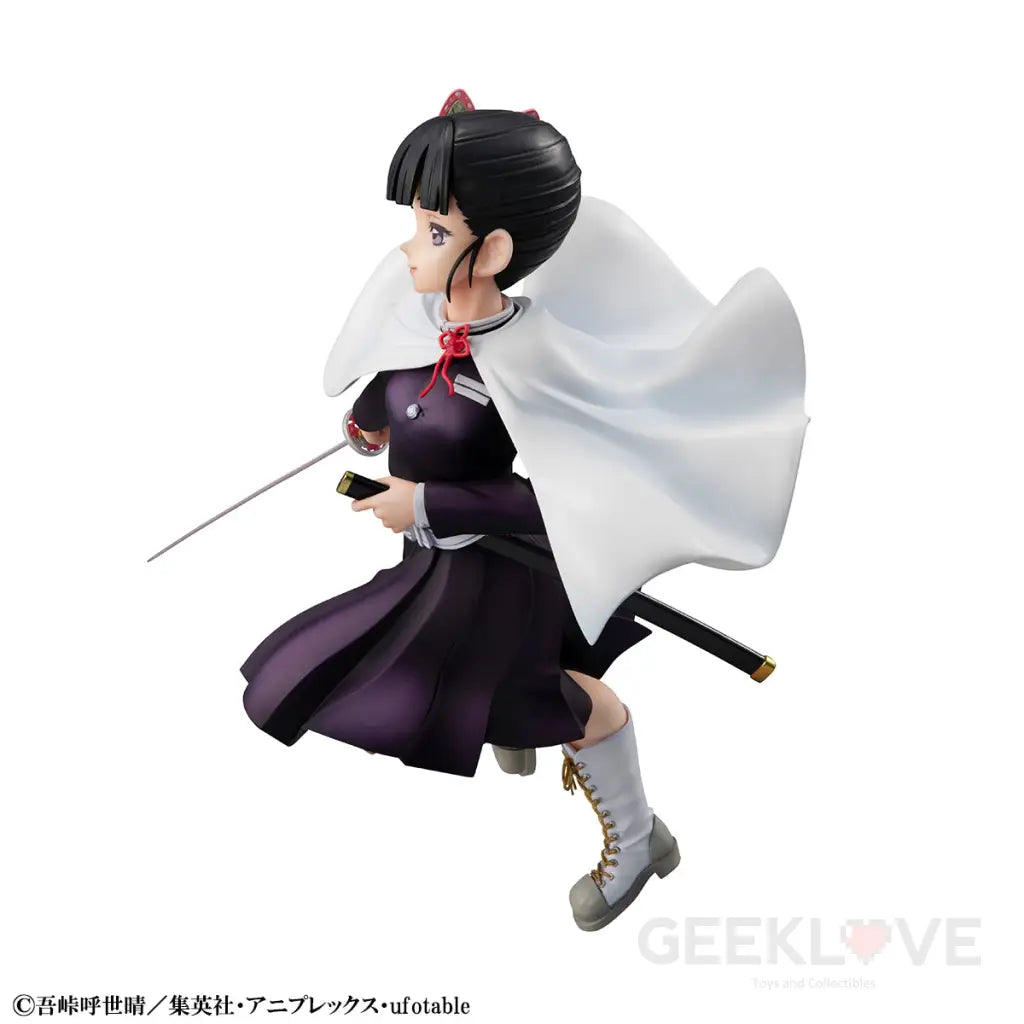 Demon Slayer: Kimetsu No Yaiba Gals Kanao Tsuyuri - GeekLoveph