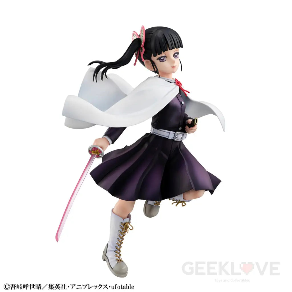 Demon Slayer: Kimetsu No Yaiba Gals Kanao Tsuyuri - GeekLoveph