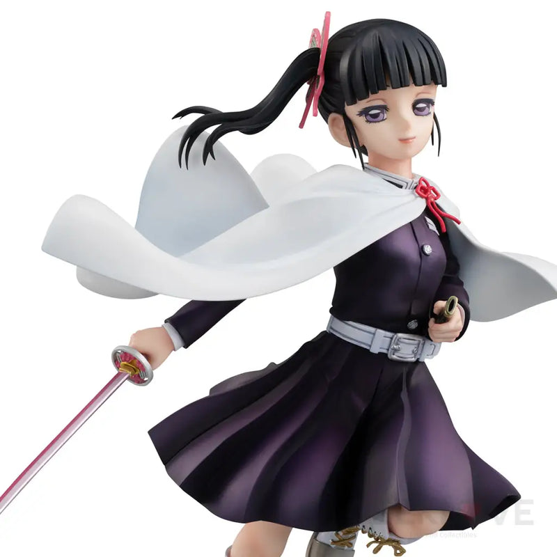 Demon Slayer: Kimetsu No Yaiba Gals Kanao Tsuyuri