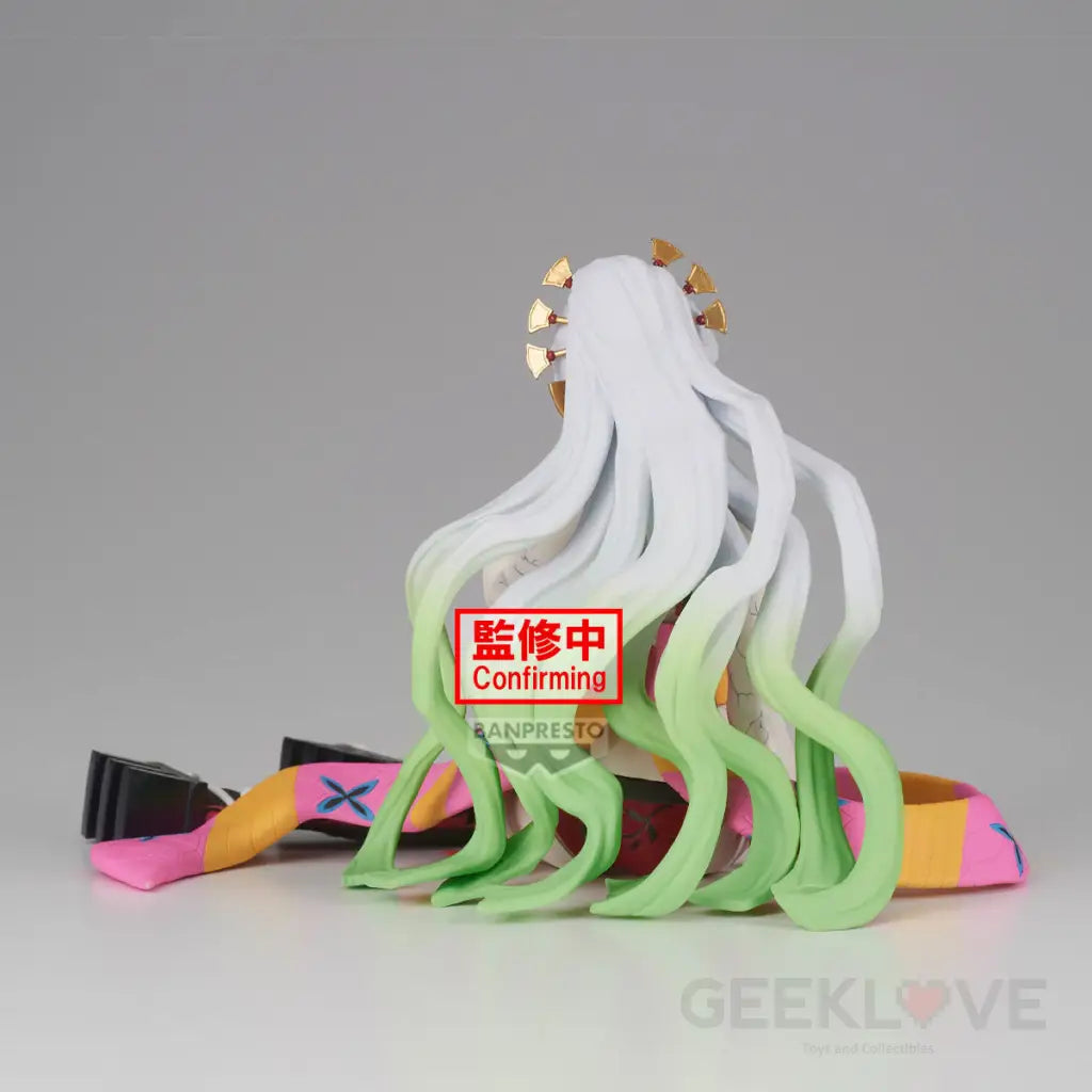 Demon Slayer: Kimetsu No Yaiba Glitter&Glamours -Daki- Prize Figure