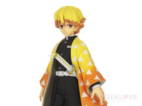 Demon Slayer: Kimetsu no Yaiba Grandista Zenitsu Agatsuma - GeekLoveph