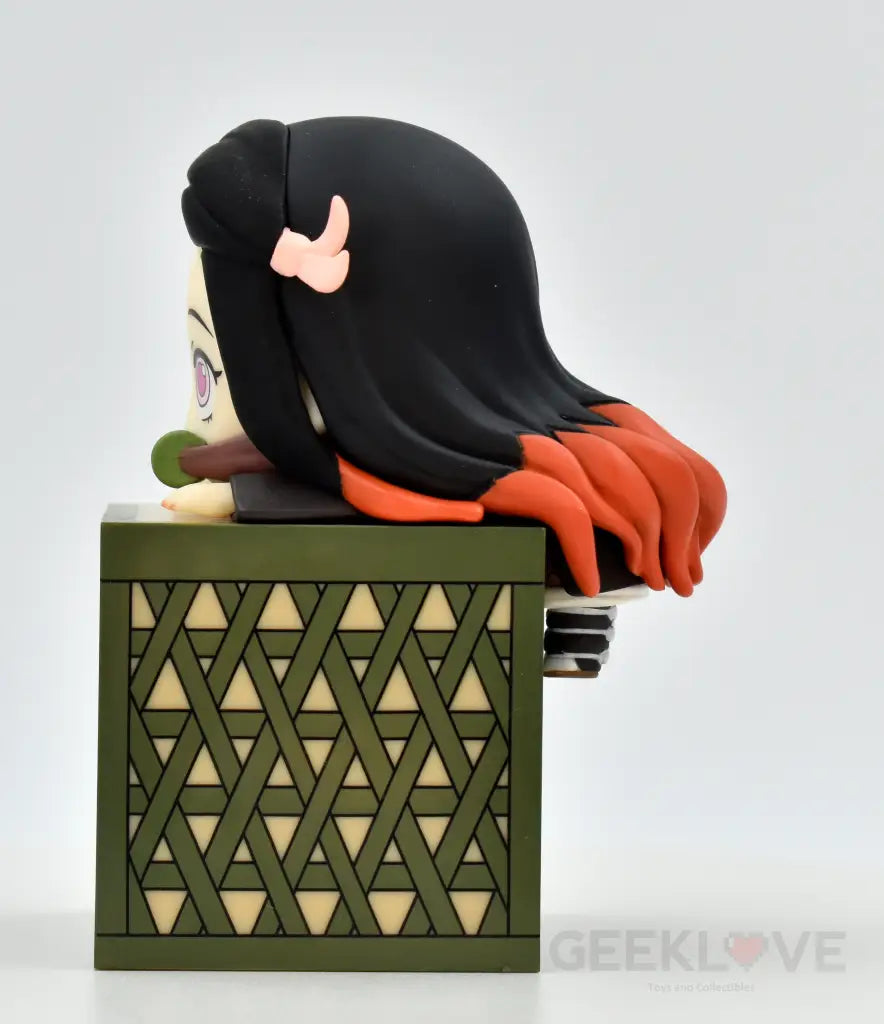 Demon Slayer Kimetsu no Yaiba Hikkake Figure-Nezuko Collection A - GeekLoveph