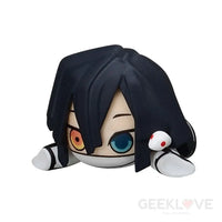 Demon Slayer: Kimetsu no Yaiba Lay-Down Puchi Figure 2 (Box of 7) - GeekLoveph
