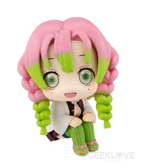 Demon Slayer: Kimetsu no Yaiba Look Up Series Mitsuri Kanroji - GeekLoveph