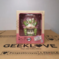 Demon Slayer: Kimetsu no Yaiba Look Up Series Mitsuri Kanroji - GeekLoveph