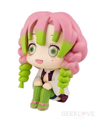 Demon Slayer: Kimetsu no Yaiba Look Up Series Mitsuri Kanroji - GeekLoveph