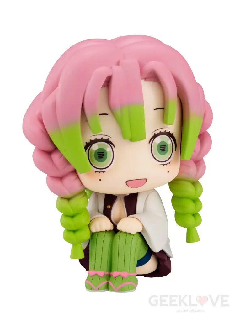 Demon Slayer: Kimetsu no Yaiba Look Up Series Mitsuri Kanroji - GeekLoveph
