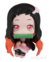 Demon Slayer: Kimetsu no Yaiba Look Up Series Nezuko Kamado - GeekLoveph