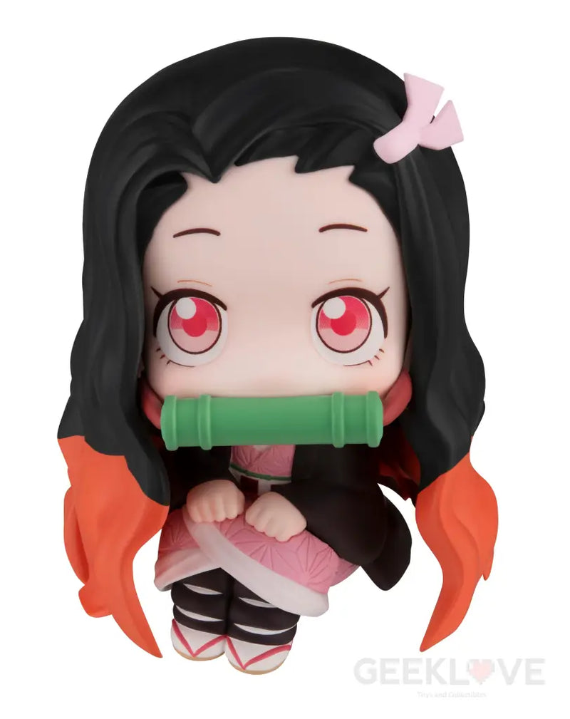 Demon Slayer: Kimetsu no Yaiba Look Up Series Nezuko Kamado