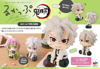 Demon Slayer: Kimetsu no Yaiba Look Up Series Sanemi Shinazugawa - GeekLoveph