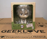 Demon Slayer: Kimetsu no Yaiba Look Up Series Sanemi Shinazugawa - GeekLoveph