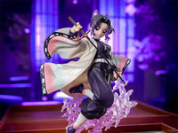 Demon Slayer: Kimetsu no Yaiba Luminasta Shinobu Kocho Figure Pre Order Price Prize Figure