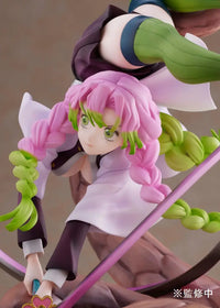 Mitsuri Kanroji 1/8 Scale Figure