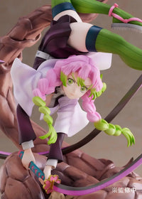 Mitsuri Kanroji 1/8 Scale Figure Pre Order Price