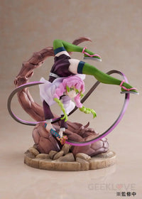 Mitsuri Kanroji 1/8 Scale Figure