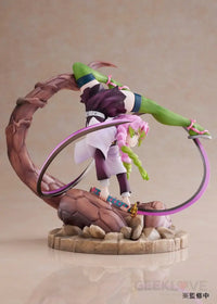 Mitsuri Kanroji 1/8 Scale Figure