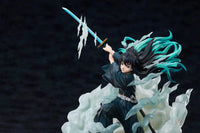 Demon Slayer Kimetsu No Yaiba Muichiro Tokito 1/8 Scale Fgure Figure