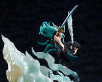 Demon Slayer Kimetsu No Yaiba Muichiro Tokito 1/8 Scale Fgure Figure