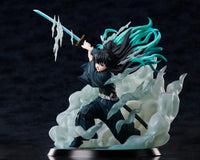 Demon Slayer Kimetsu No Yaiba Muichiro Tokito 1/8 Scale Fgure Figure